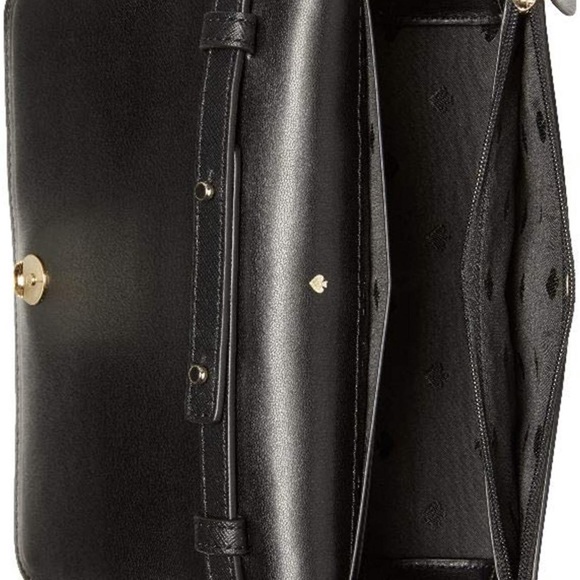BRAND NEW Kate Spade Small Flap Crossbody Bag - Picture 5 of 5